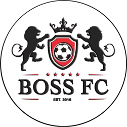 Boss FC badge